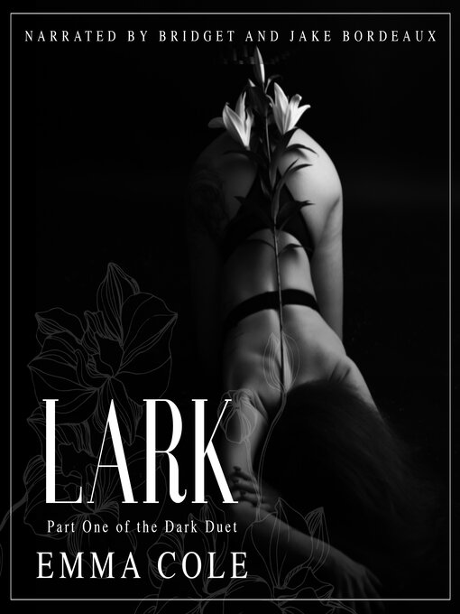 Title details for Lark by Emma Cole - Available